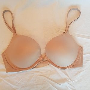 3 for $20 Body by Victoria push-up bra